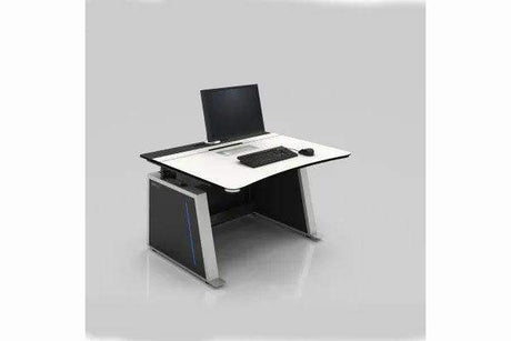 LundHalsey Visionline 24/7 Command & Control Console Series - Creation Networks