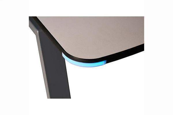 LundHalsey Visionline Worksurface LED Corner Light Kit Series - Creation Networks