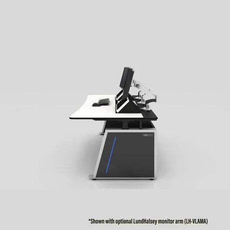 LundHalsey x-Type Broadcast Console, Large - Creation Networks