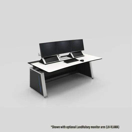 LundHalsey x-Type Broadcast Console, Large - Creation Networks