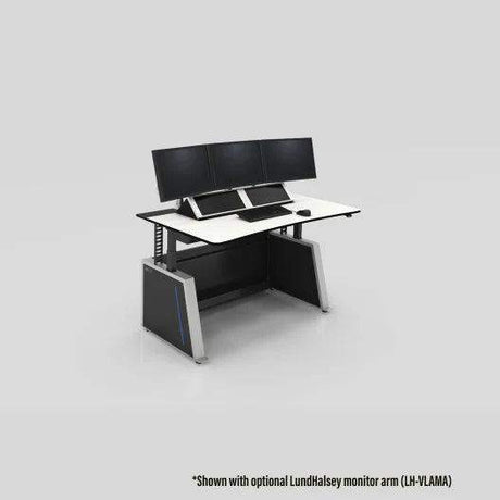 LundHalsey x-Type Broadcast Console, Medium - Creation Networks