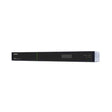 Luxul AV Series 12-Port/8 PoE+ Gigabit Managed Switch with US Power Cord - AMS-1208P - Creation Networks