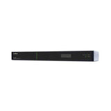 Luxul AV Series 12-Port/8 PoE+ Gigabit Managed Switch with US Power Cord - AMS-1208P - Creation Networks