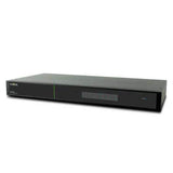 Luxul AV Series 24-Port Gigabit Switch with US Power Cord - AGS-1024 - Creation Networks