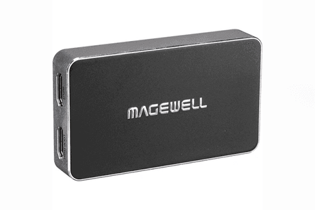 Magewell USB Capture HDMI Plus - 32040 - Creation Networks
