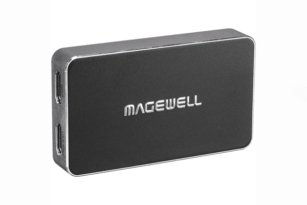 Magewell USB Capture HDMI Plus - 32040 - Creation Networks