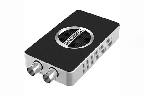 Magewell USB Capture SDI 4K Plus - 32100 - Creation Networks