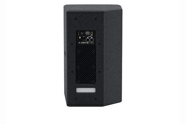 Martin Audio 12" Powered Coaxial Differential Dispersion Portable Loudspeaker - CDD-LIVE12B - Creation Networks
