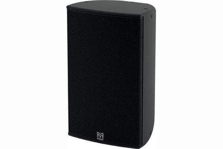 Martin Audio 15" Passive Coaxial Differential Dispersion Outdoor On-wall Loudspeaker (Black) - CDD15B-WR - Creation Networks