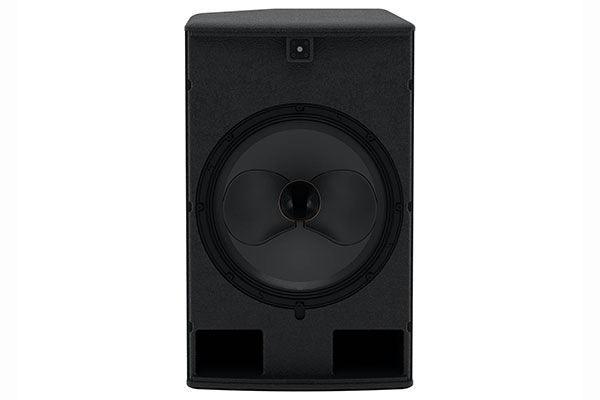 Martin Audio 15" Powered Coaxial Differential Dispersion Portable Loudspeaker - CDD-LIVE15B - Creation Networks