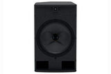Martin Audio 15" Powered Coaxial Differential Dispersion Portable Loudspeaker - CDD-LIVE15B - Creation Networks