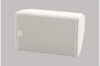 Martin Audio 8" Passive Coaxial Differential Dispersion Outdoor On-wall Loudspeaker (White) - CDD8W-WR - Creation Networks