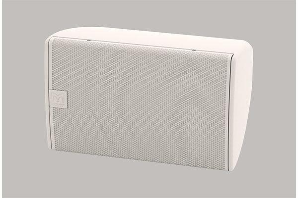 Martin Audio 8" Passive Coaxial Differential Dispersion Outdoor On-wall Loudspeaker (White) - CDD8W-WR - Creation Networks