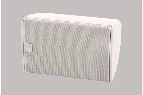 Martin Audio 8" Passive Coaxial Differential Dispersion Outdoor On-wall Loudspeaker with 70/100V Transformer (White) - CDD8WTX-WR - Creation Networks