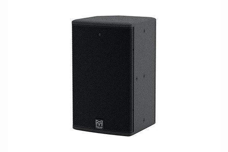 Martin Audio 8" Powered Coaxial Differential Dispersion Portable Loudspeaker - CDD-LIVE8B - Creation Networks
