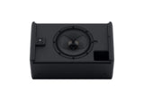 Martin Audio 8" Powered Coaxial Differential Dispersion Portable Loudspeaker - CDD-LIVE8B - Creation Networks