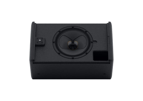 Martin Audio 8" Powered Coaxial Differential Dispersion Portable Loudspeaker - CDD-LIVE8B - Creation Networks