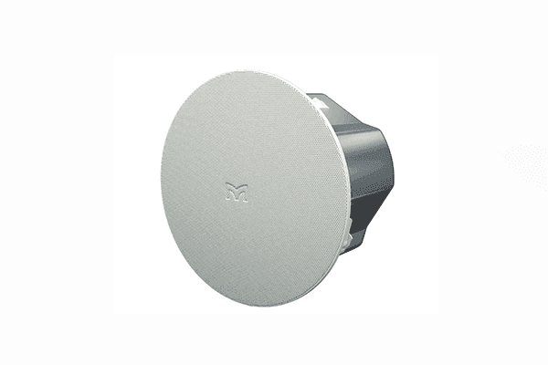 Martin Audio Adorn Series 5.25" Passive Two-way Ceiling Speaker (White, Pair) - ACS-55T-W - Creation Networks