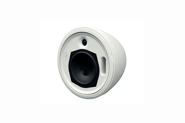Martin Audio Adorn Series 5.25" Passive Two-way Pendant Ceiling Speaker (White) - ACP-55T-W - Creation Networks