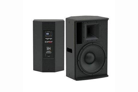 Martin Audio Blackline Series 12" Powered Two-way Portable Loudspeaker - XP12 - Creation Networks