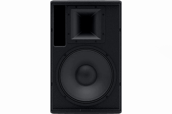 Martin Audio BlacklineX 15" Passive Two-way Portable Loudspeaker - X15 - Creation Networks