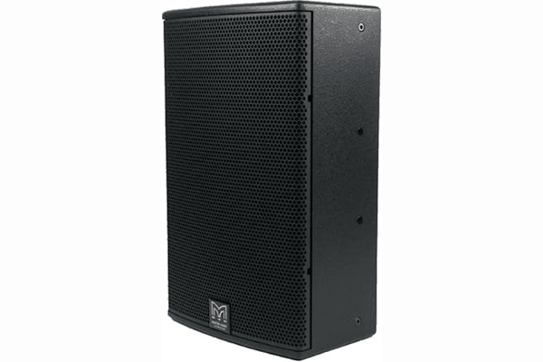 Martin Audio BlacklineX Series 10" Passive Two-way Portable Loudspeaker - X10 - Creation Networks