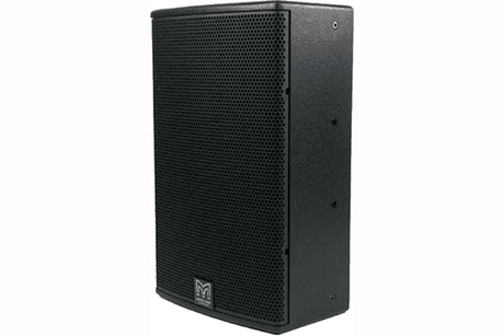 Martin Audio BlacklineX Series 10" Passive Two-way Portable Loudspeaker - X10B - Creation Networks