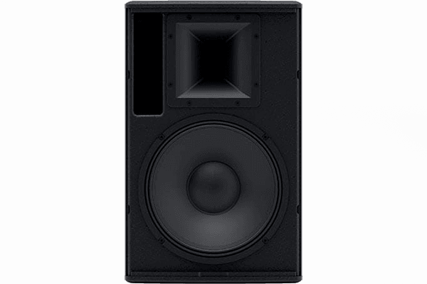 Martin Audio BlacklineX Series 12" Passive Two-way Portable Loudspeaker - X12 - Creation Networks