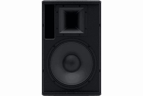 Martin Audio BlacklineX Series 12" Passive Two-way Portable Loudspeaker - X12B - Creation Networks