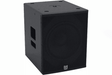 Martin Audio BlacklineX Series 15" Passive Portable Subwoofer - X115B - Creation Networks