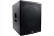 Martin Audio BlacklineX Series 18" Passive Portable Subwoofer - X118B - Creation Networks