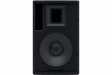 Martin Audio BlacklineX Series 8" Passive Two-way Portable Loudspeaker - X8B - Creation Networks