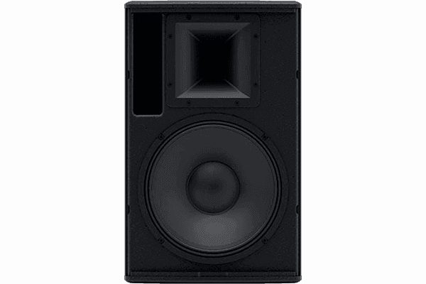 Martin Audio BlacklineX Series 8" Passive Two-way Portable Loudspeaker - X8B - Creation Networks
