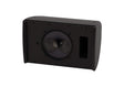 Martin Audio CDD Series 10" Passive Coaxial Differential Dispersion On-wall Loudspeaker (Black) - CDD10B - Creation Networks