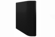 Martin Audio CDD Series 15" Passive Coaxial Differential Dispersion On-wall Loudspeaker (Black) - CDD15B - Creation Networks