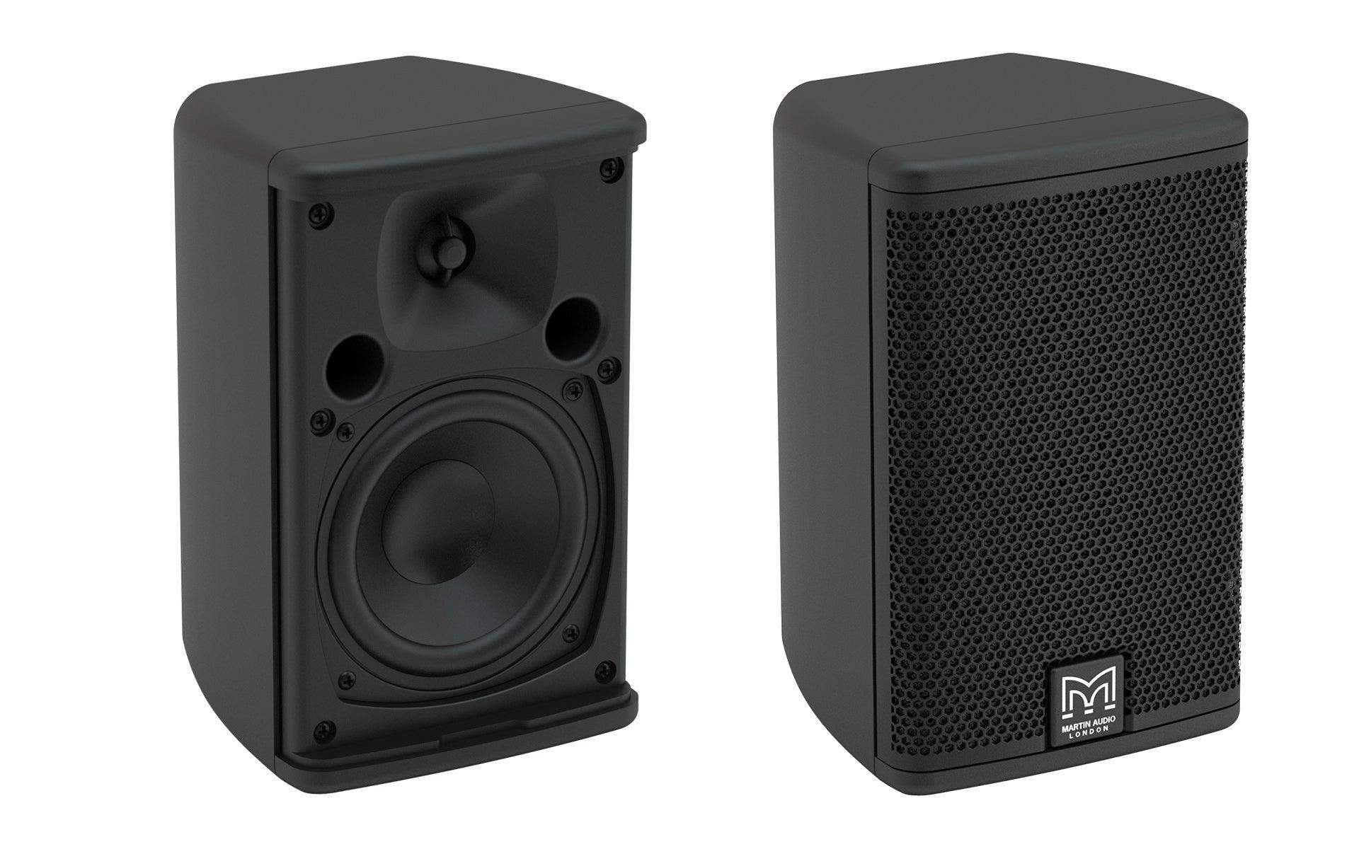 Martin Audio CDD 5 パッシブスピーカー Martin Audio CDD Series 5