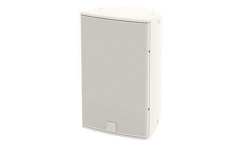 Martin Audio CDD Series 5" Passive Coaxial Differential Dispersion On-wall Loudspeaker (White, Pair) - CDD5W - Creation Networks