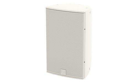 Martin Audio CDD Series 5" Passive Coaxial Differential Dispersion On-wall Loudspeaker (White, Pair) - CDD5W - Creation Networks