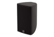 Martin Audio CDD Series 6" Passive Coaxial Differential Dispersion On-wall Loudspeaker (Black, Pair) - CDD6B - Creation Networks