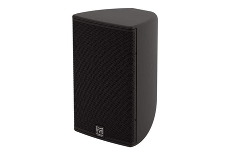 Martin Audio CDD Series 8" Passive Coaxial Differential Dispersion On-wall Loudspeaker (Black) - CDD8B - Creation Networks