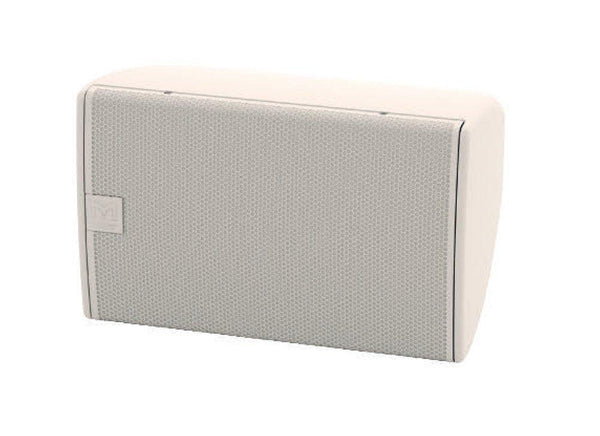 Martin Audio CDD10WTX CDD10 Speaker with 70v/100v Transformer (White) - Creation Networks