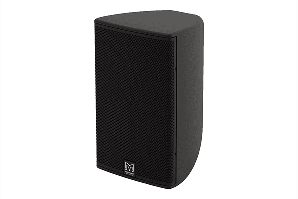 Martin Audio CDD8TBX Speaker with 70v/100v Transformer (Black) - Creation Networks
