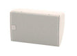Martin Audio CDD8TWX Speaker with 70v/100v Transformer (White) - Creation Networks
