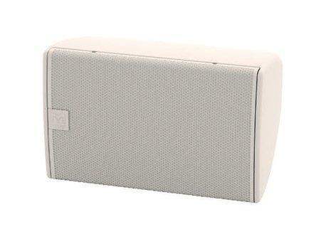 Martin Audio CDD8TWX Speaker with 70v/100v Transformer (White) - Creation Networks
