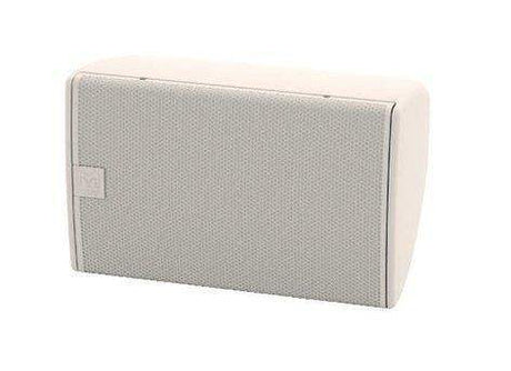Martin Audio CDD8TWX Speaker with 70v/100v Transformer (White) - Creation Networks