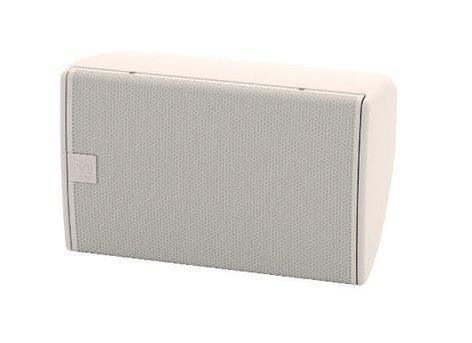 Martin Audio CDD8TWX Speaker with 70v/100v Transformer (White) - Creation Networks