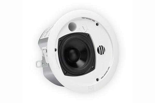 Martin Audio Ceiling Series 4" Passive Full-range Ceiling Speaker - C4.8T - Creation Networks