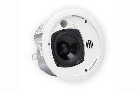 Martin Audio Ceiling Series 4" Passive Full-range Ceiling Speaker - C4.8T (Pair) - Creation Networks