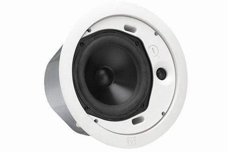 Martin Audio Ceiling Series 6" Passive Full-range Ceiling Speaker - C6.8T (Pair) - Creation Networks