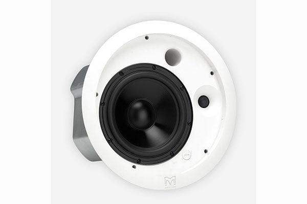 Martin Audio Ceiling Series 8" Passive Full-range Ceiling Speaker - C8.1T (Pair) - Creation Networks